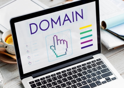 Domain név és tárhely ügyintézés - Supermarketing